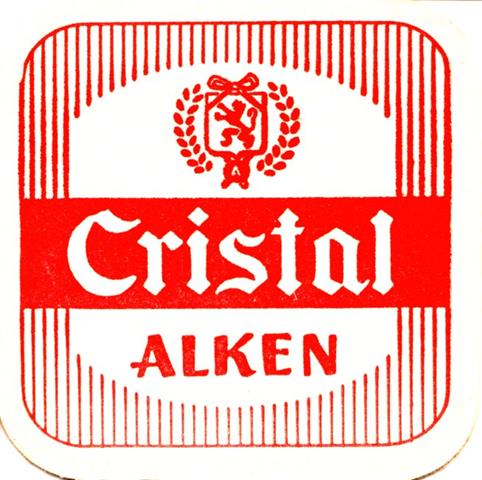 alken vl-b alken cristal quad 1a (165-cristal alken-rot)